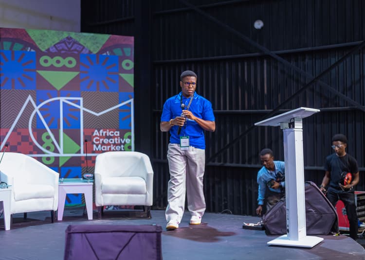 PlotWeaver × UN Youth Delegate Programme Nigeria: Building Language Infrastructure for Youth-Led Transformation