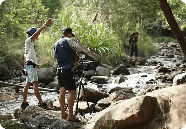 World-Building Suite